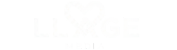 LLage media logo